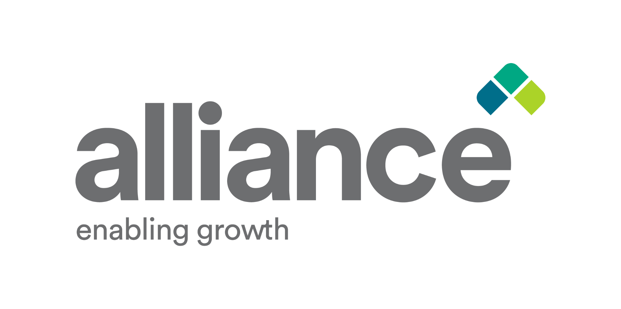 Alliance enabling growth